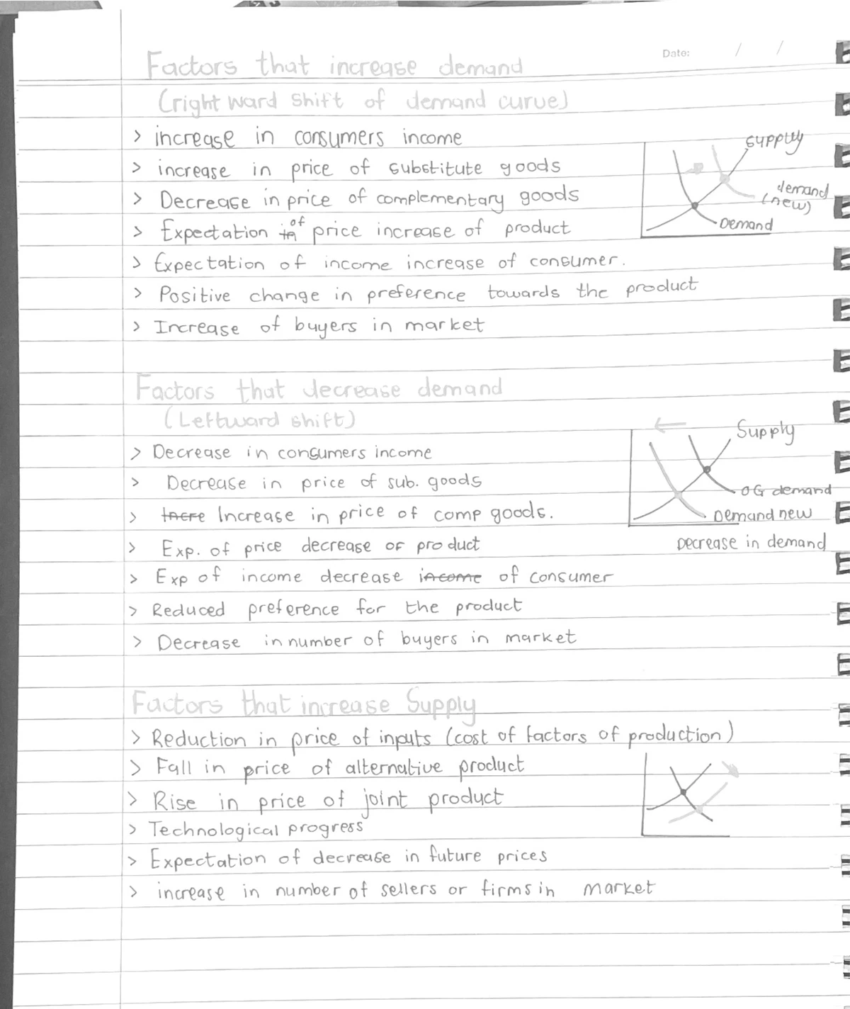 Comprehensive Guide to Economics: Principles & Policies Overview - Studocu
