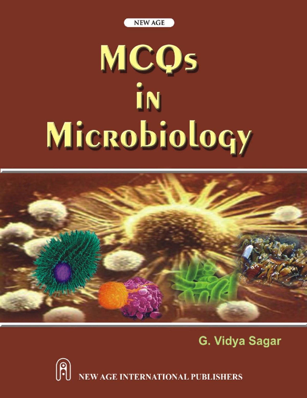 MCQ Review for Microbiology - CSMLS Exam Preparation Guide - Studocu