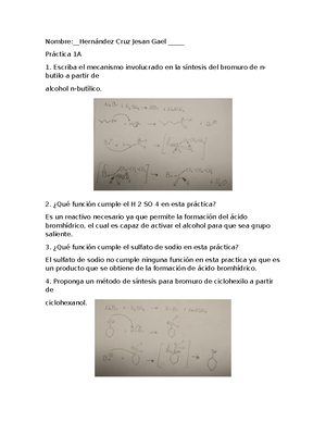 Reporte de experimento de movimiento circular uniforme - UNIVERSIDAD ...