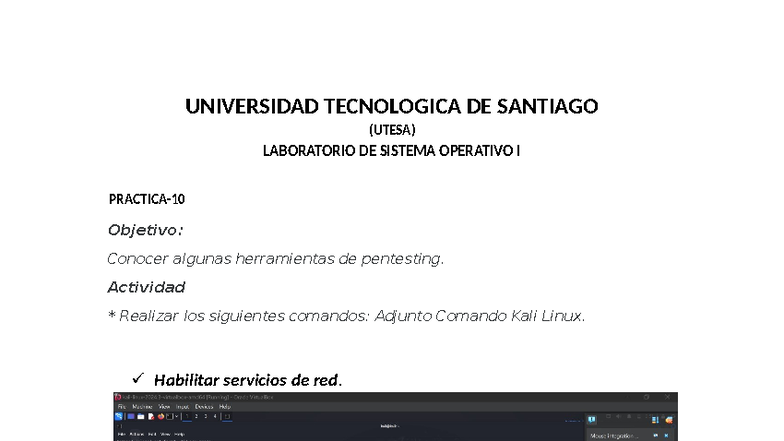 Copia de Practica 10 - Práctica - Compiladores - UNIVERSIDAD ...
