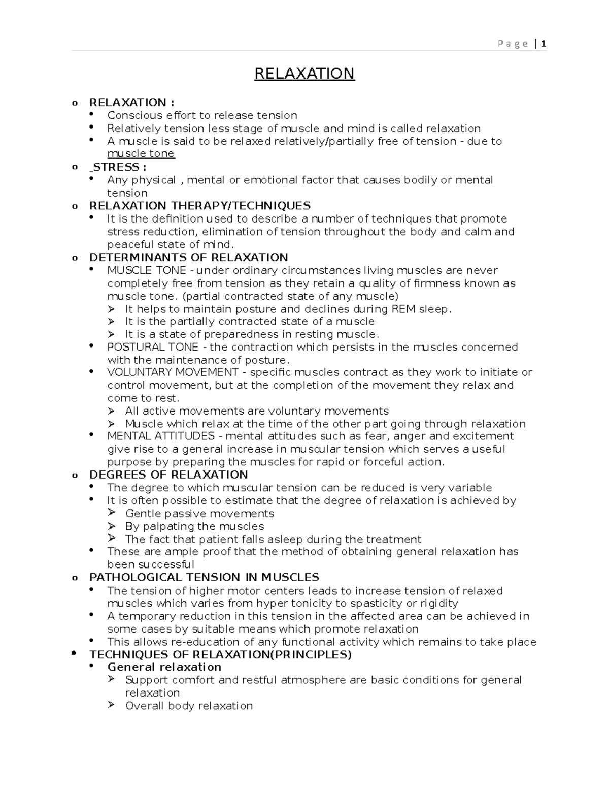 Bpt2015 - Good - Bachelor of Physiotherapy - B PT (4 ½ Year Degree ...