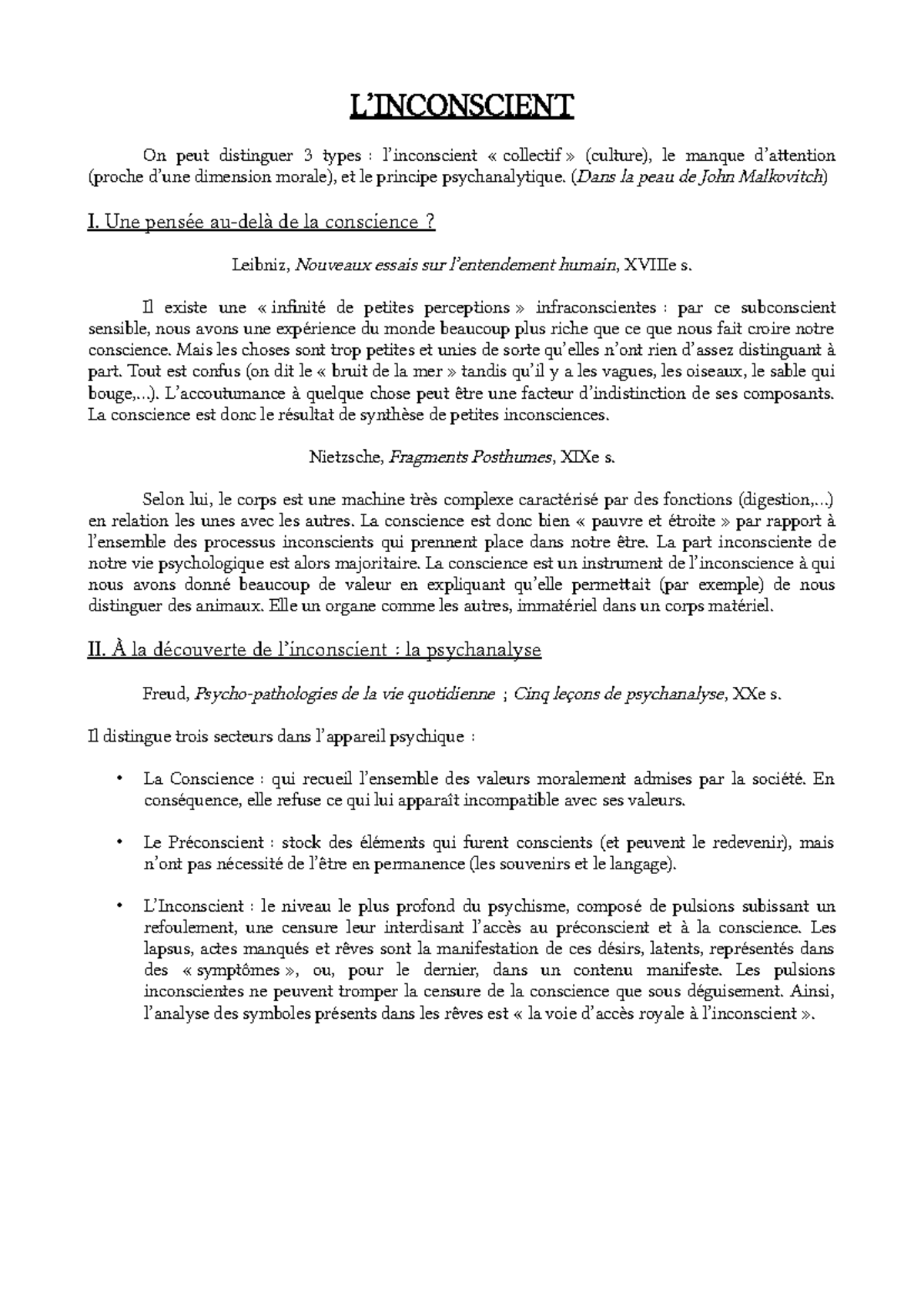 point-philo-terminale-l-inconscient-l-inconscient-on-peut