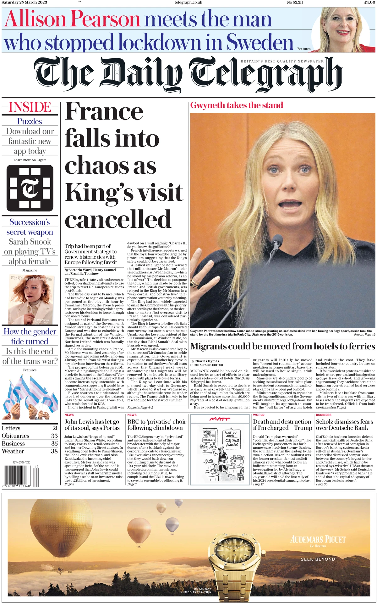 Her captivating gaze