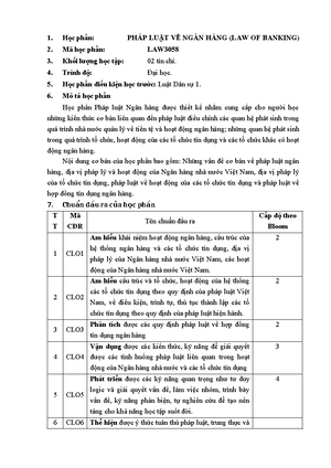 [Solved] phn bit thut ng Ti Cp Vn Theo Hnh Thc Cho Vay Li Theo H S Tn ...