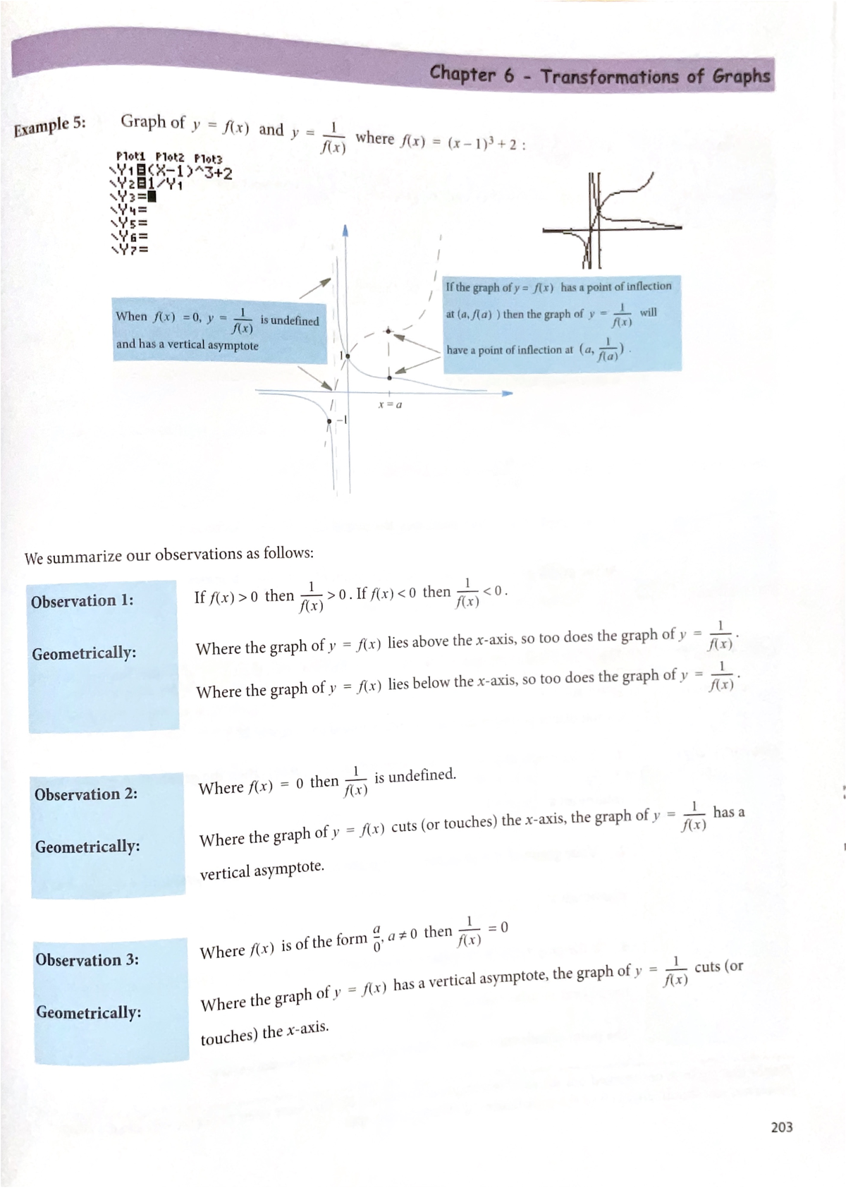 Page 203 to Page 210 Graph Transformations - Chapter 6 Transformations ...
