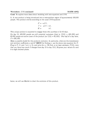 18fa 1910 final practice 1 solutions - Final Exam Math 1910, Fall 2017 ...