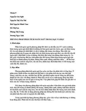 [Solved] sng tc vit 1 truyn ngn Ni dung th hin nhng c m kht vng ca cc ...