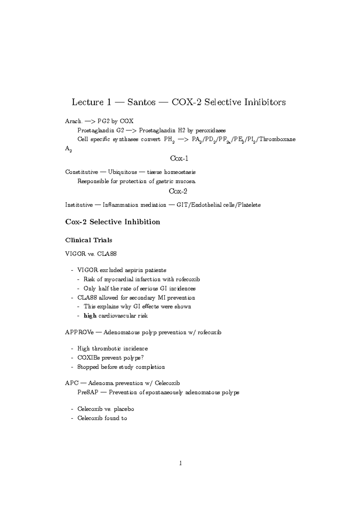 Corticosteroids - An overview of corticosteroid therapy focusing on ...