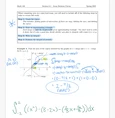 Quiz: IMG 0837 - Professor Nelson: Calculus 2: 6.1 Lecture Notes ...