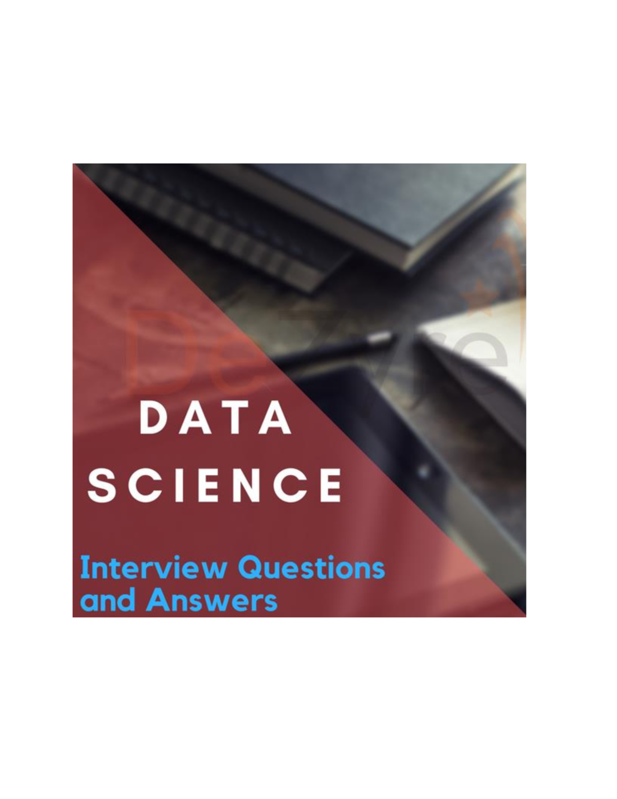 Data Science Interview Questions & Answers Guide (DSC 101) - Studocu