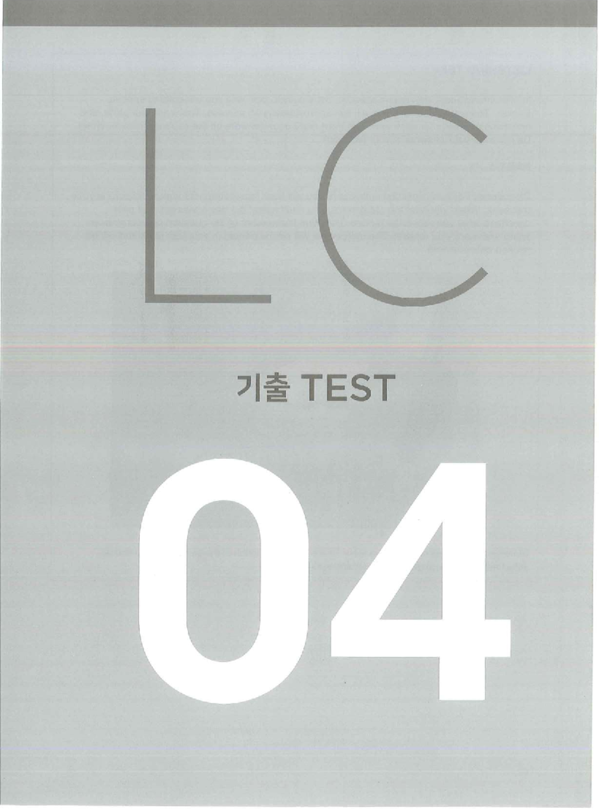 ETS 2022 Test 4 - Listening & Reading Test Practice - Studocu