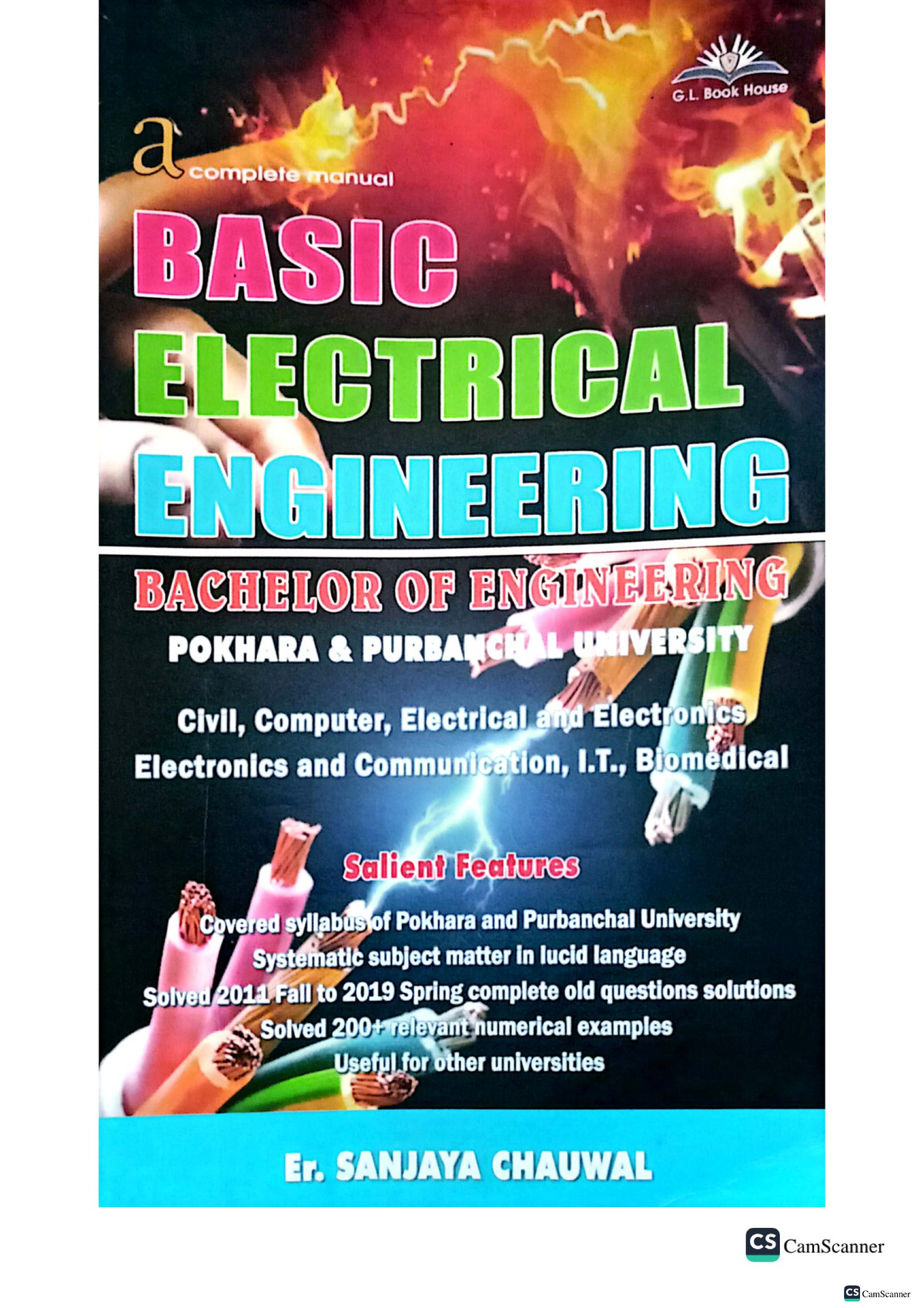 BEE 101 Complete Guide: Essential Notes for Electrical Engineering - Document Preview