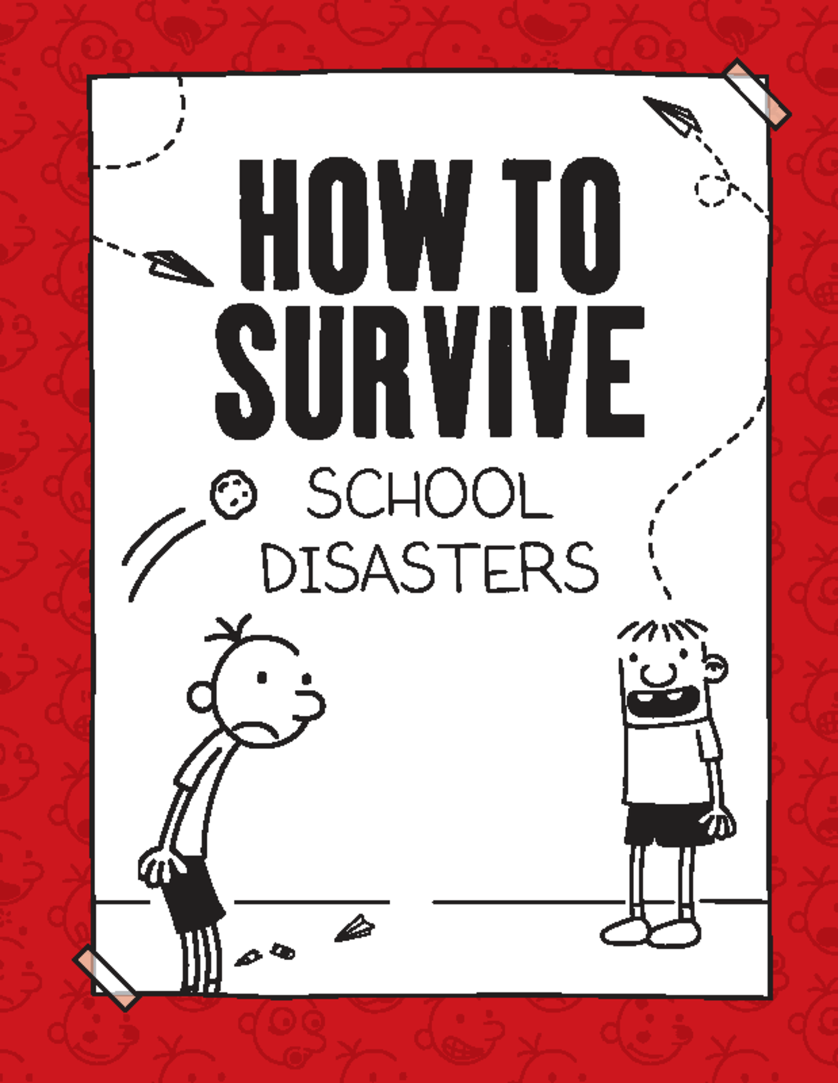 Diary of a Wimpy Kid: How to Survive School Disasters - Studocu