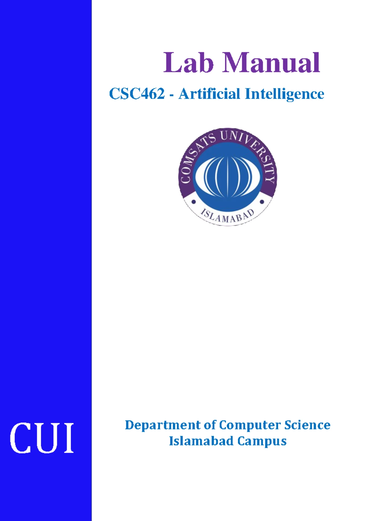 CS411 Midterm Short notes and Question and Answers - CS411 Midterm upto ...