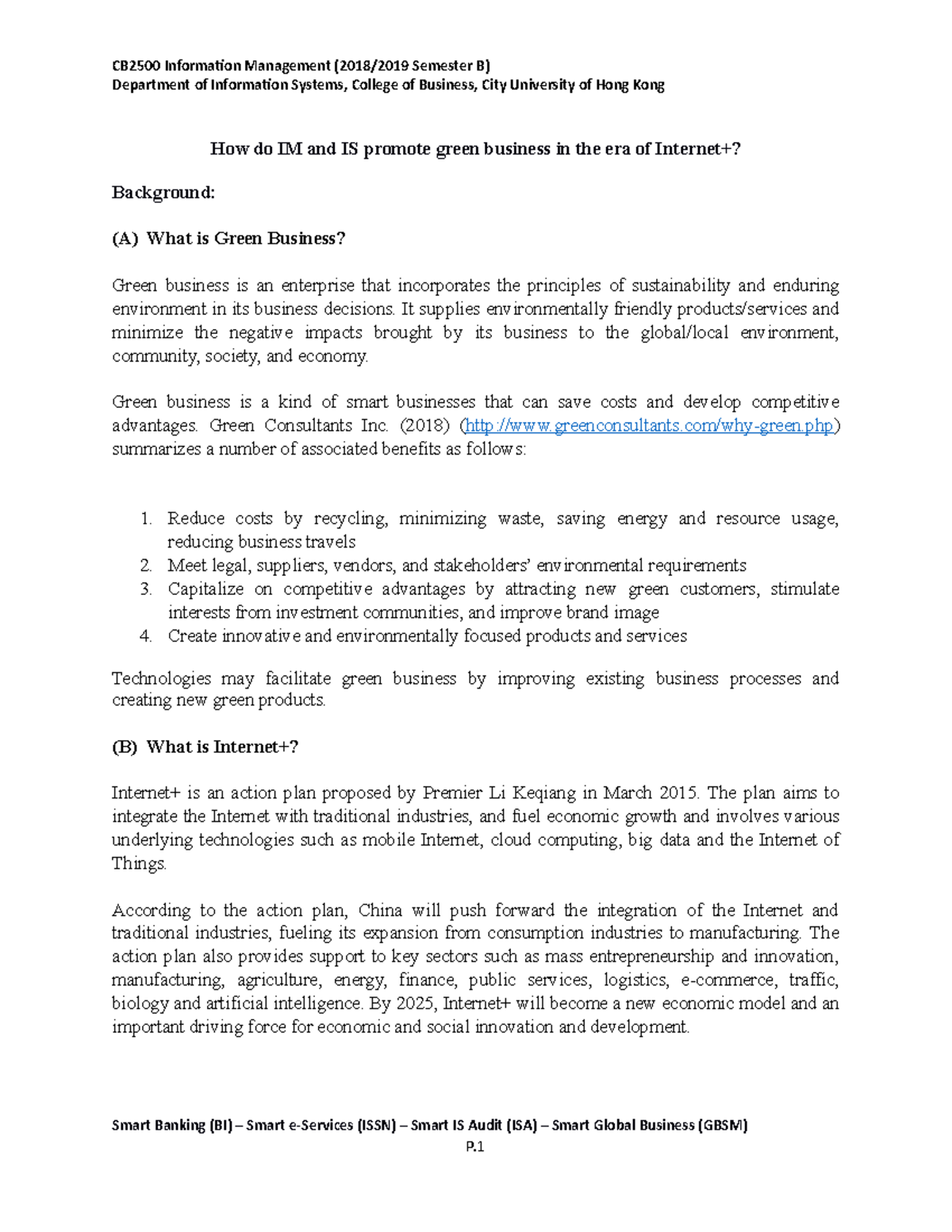 CB2500+Group+Project+2018-19+Sem+B - Department of Information Systems ...