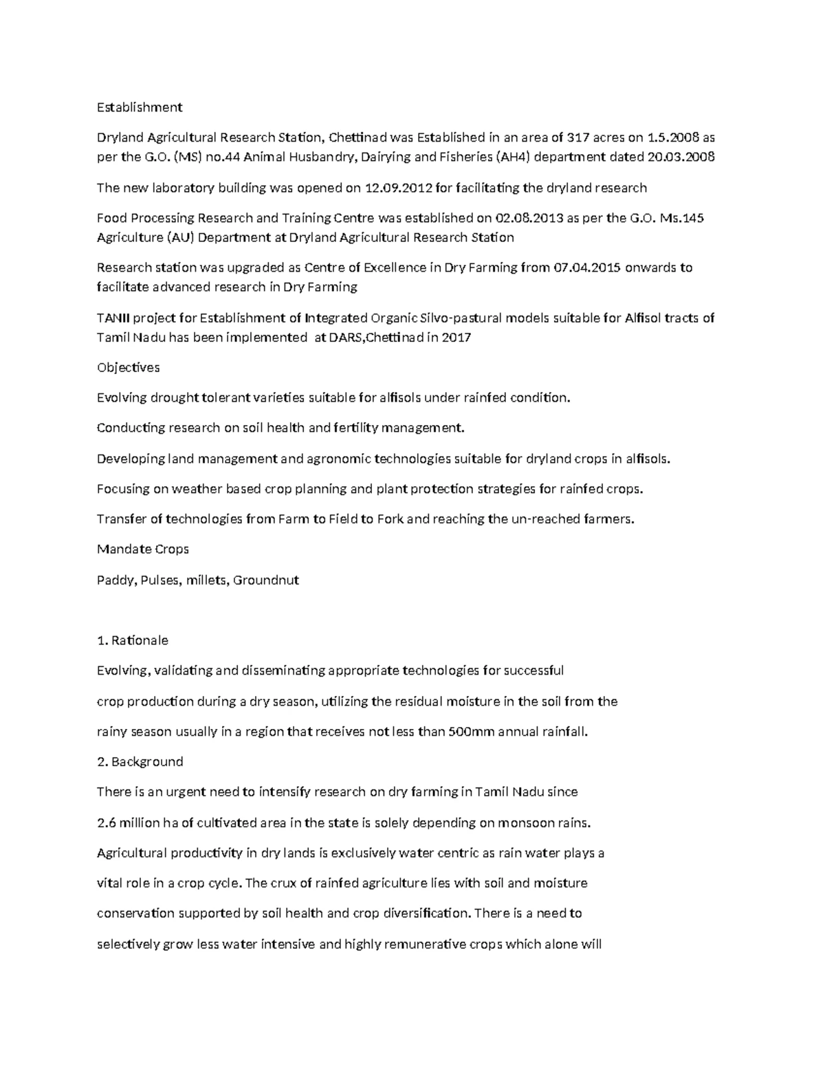 AEX 102 - Q.P. 26 - Foundation of Agricultural Extension Education ...