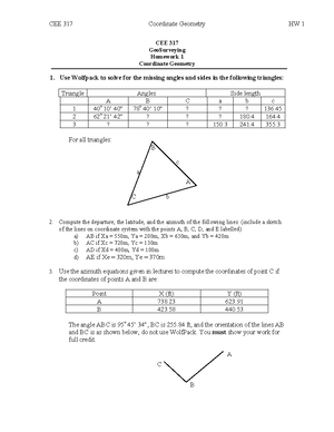 Final Exam Study Guide for Course XYZ 101: Key Topics & Insights ...