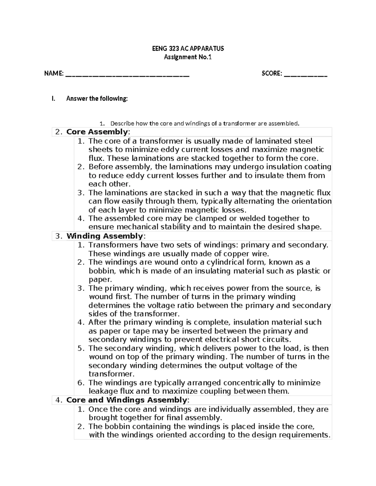 Engineering Economics: Key Concepts and Formulas for EE 101 - Studocu