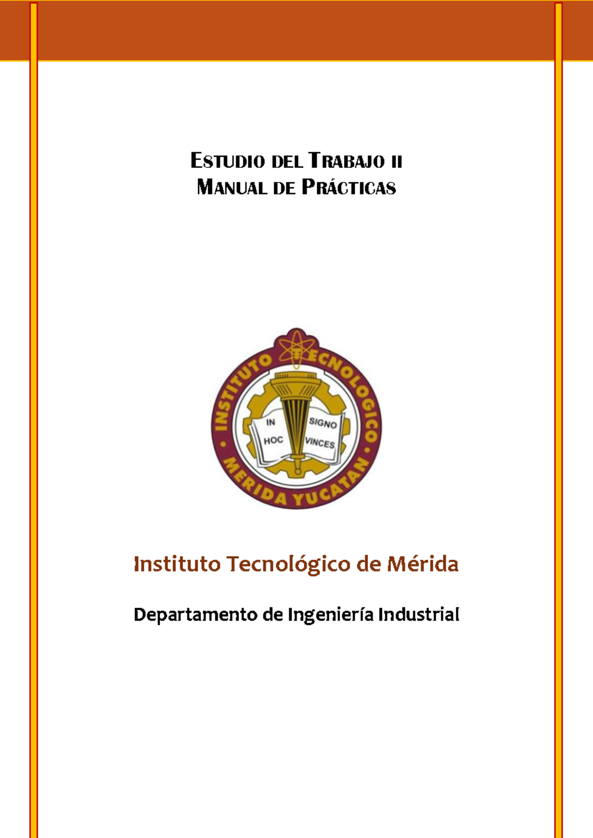 Prácticas de Medición MTM-2 y MODAPTS en Estudio del Trabajo II - Studocu