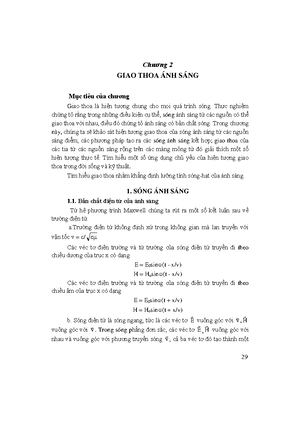 [Solved] Phn tch cu trc ca chng trnh Trnh by tng tng thnh t trong chng ...