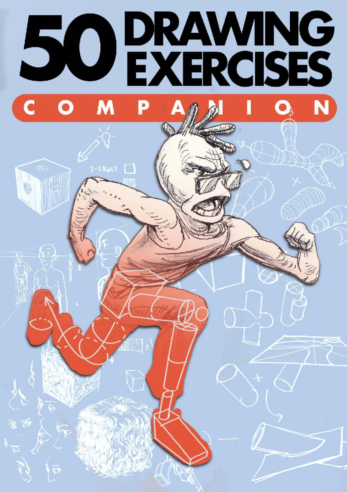50 Drawing Exercises Companion: Level 1 to Level 7 Guide - Studocu