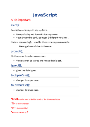 Ai unit 1 - unit 1 notes - leom me capeuy dmake macliie AI tyLeemo deoo ...