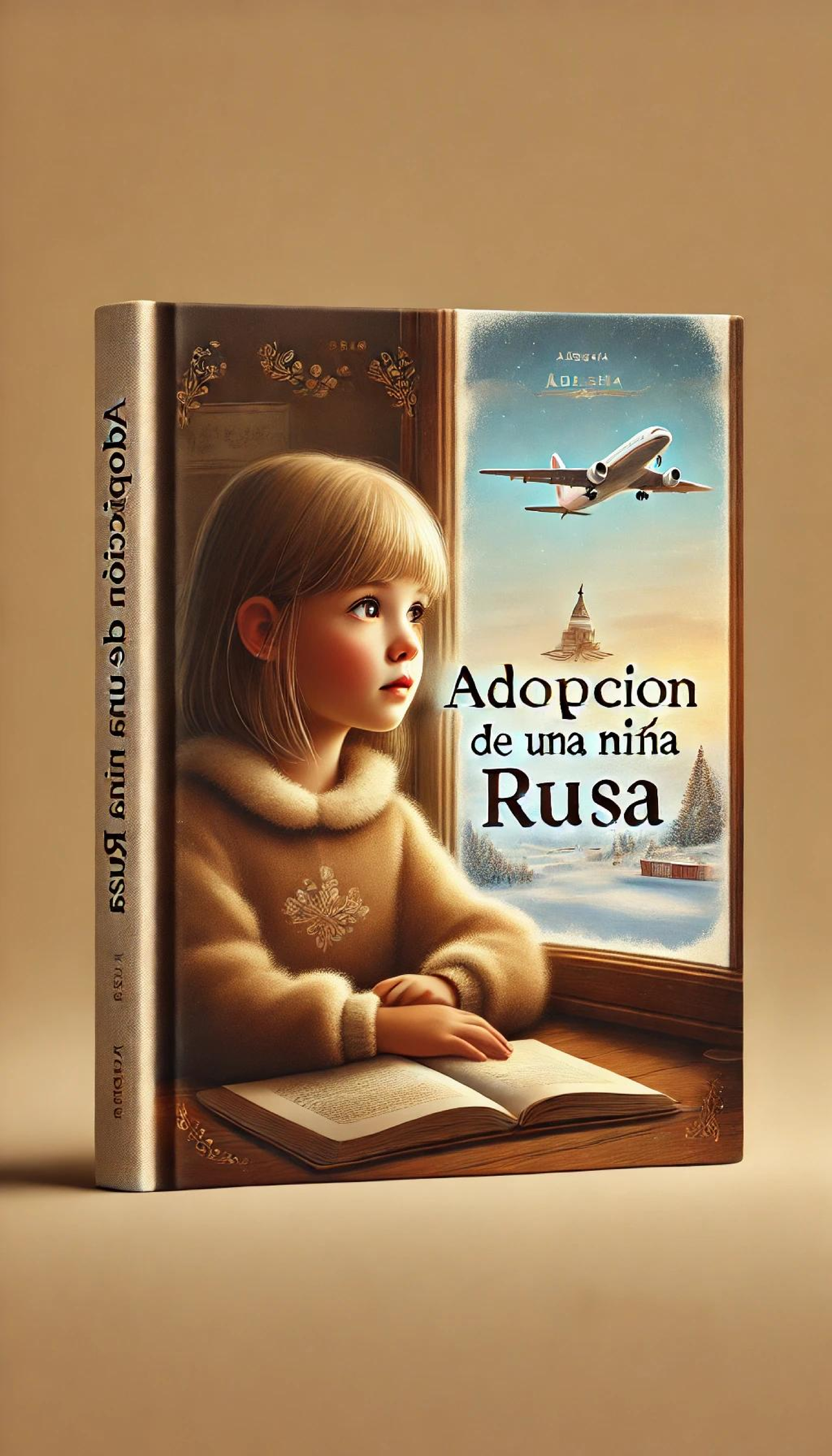 Adopción de una Niña Rusa: Reflexiones y Crecimiento Personal - Studocu