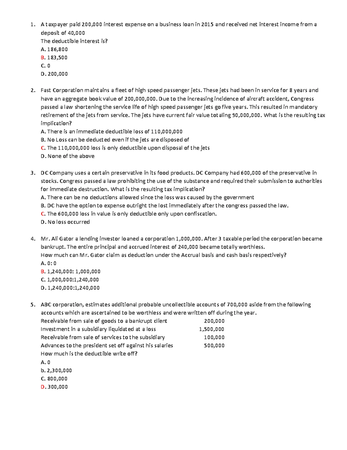 Financial Controllership Module - FINANCIAL CONTROLLERSHIP ...