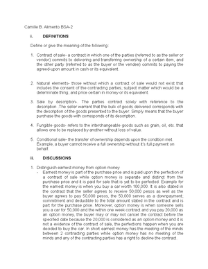 ACT 122 MIDTERM EXAM PRACTICE QUESTIONS AND SOLUTIONS - Studocu