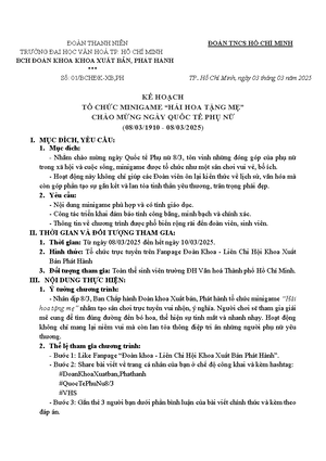 [Solved] Phn tch ni dung t tng H Ch Minh v vn dn tc ng ta vn dng t tng ...