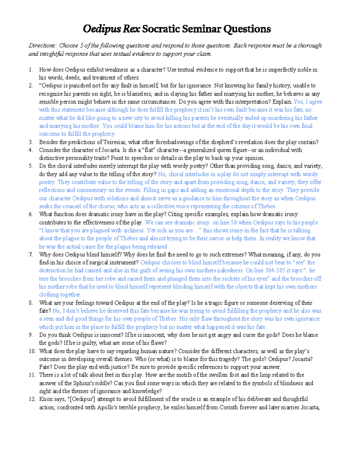 How To Write An Affidavit Of Truth