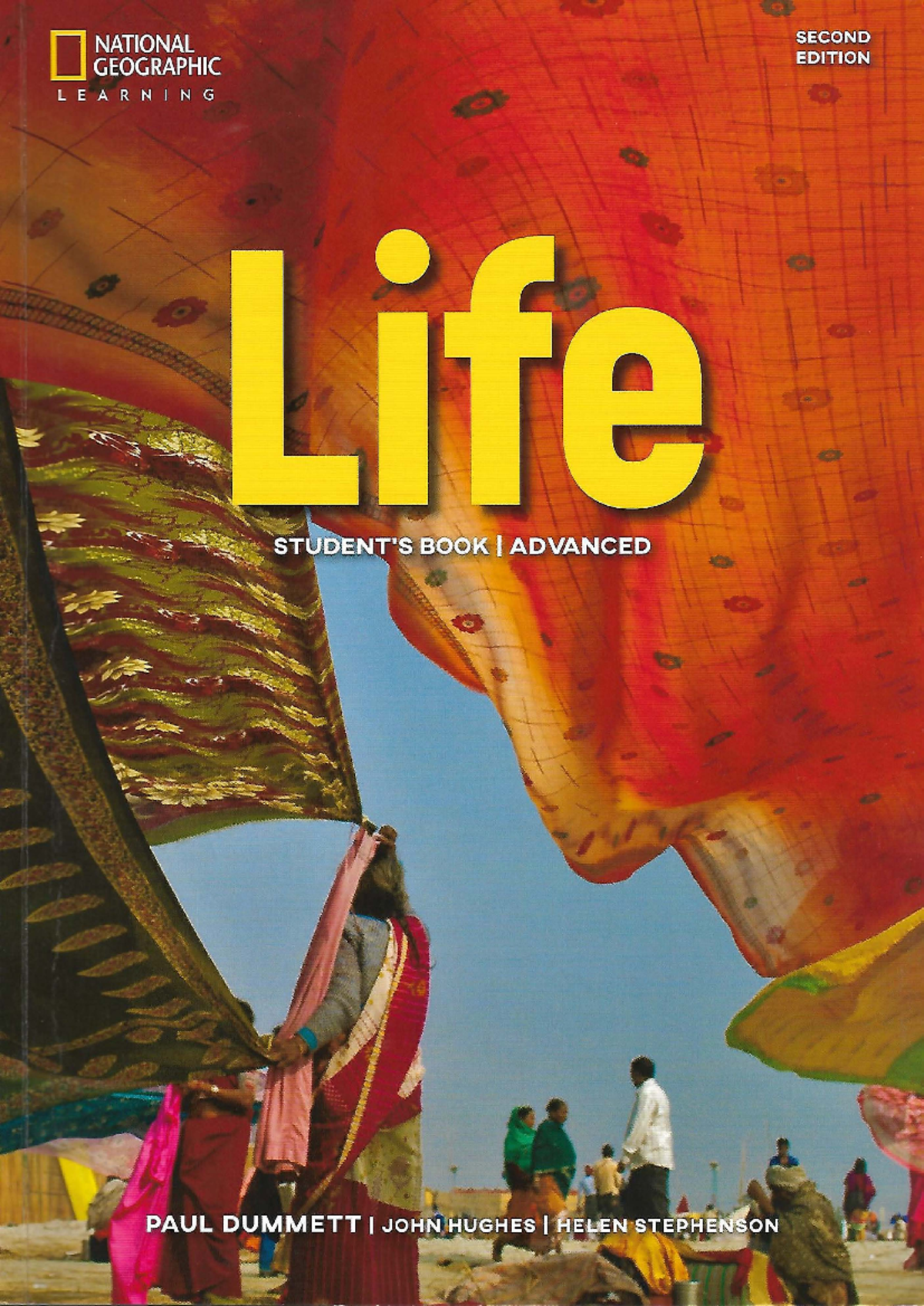 C1 Advanced Life Lessons: Understanding Our Experiences and Growth ...