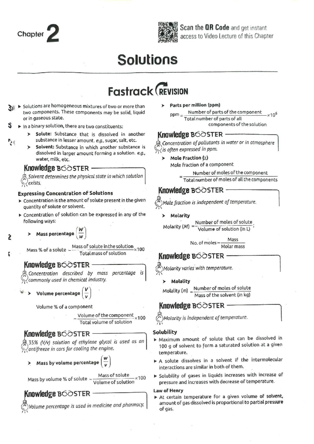 Physics Course Overview and Key Concepts for Students - Studocu