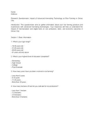 TQM Summary: Customer Focus - ACCT 101 Lesson Notes - Studocu