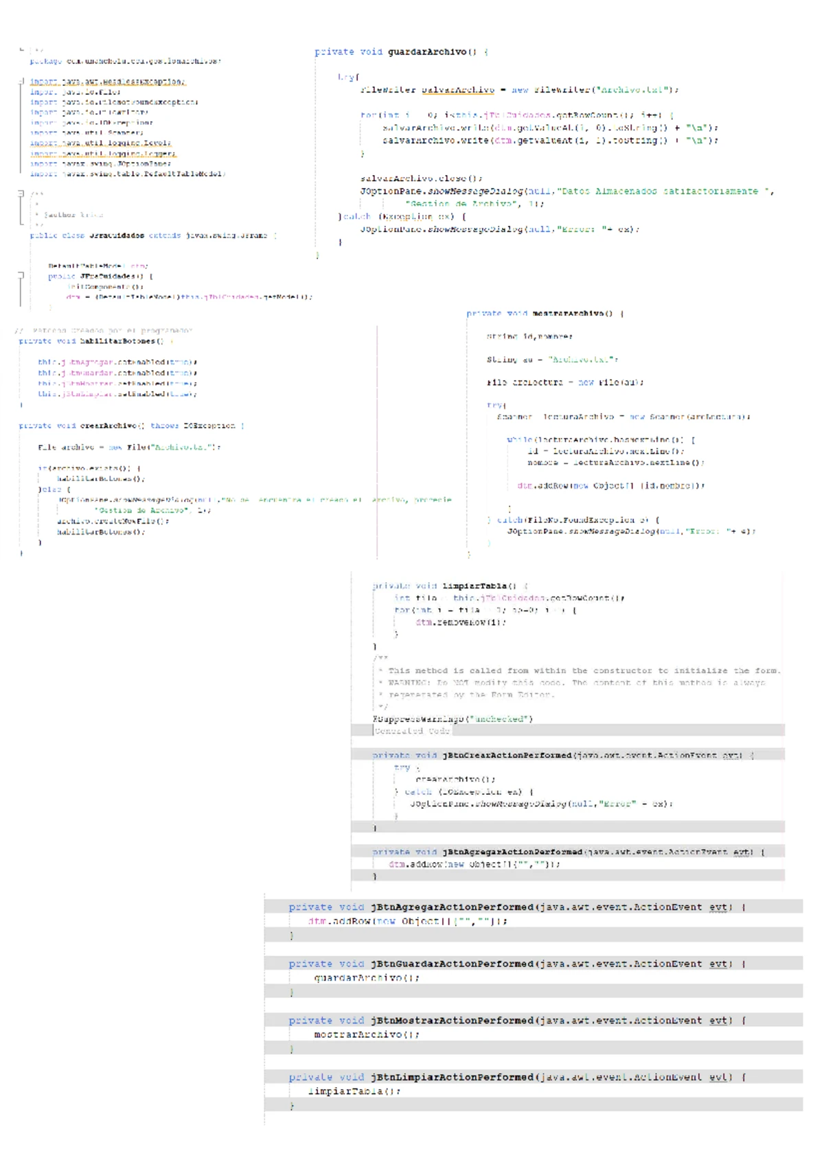 Bases de Datos: Modelado y Programación en SQL (BD 101) - Studocu