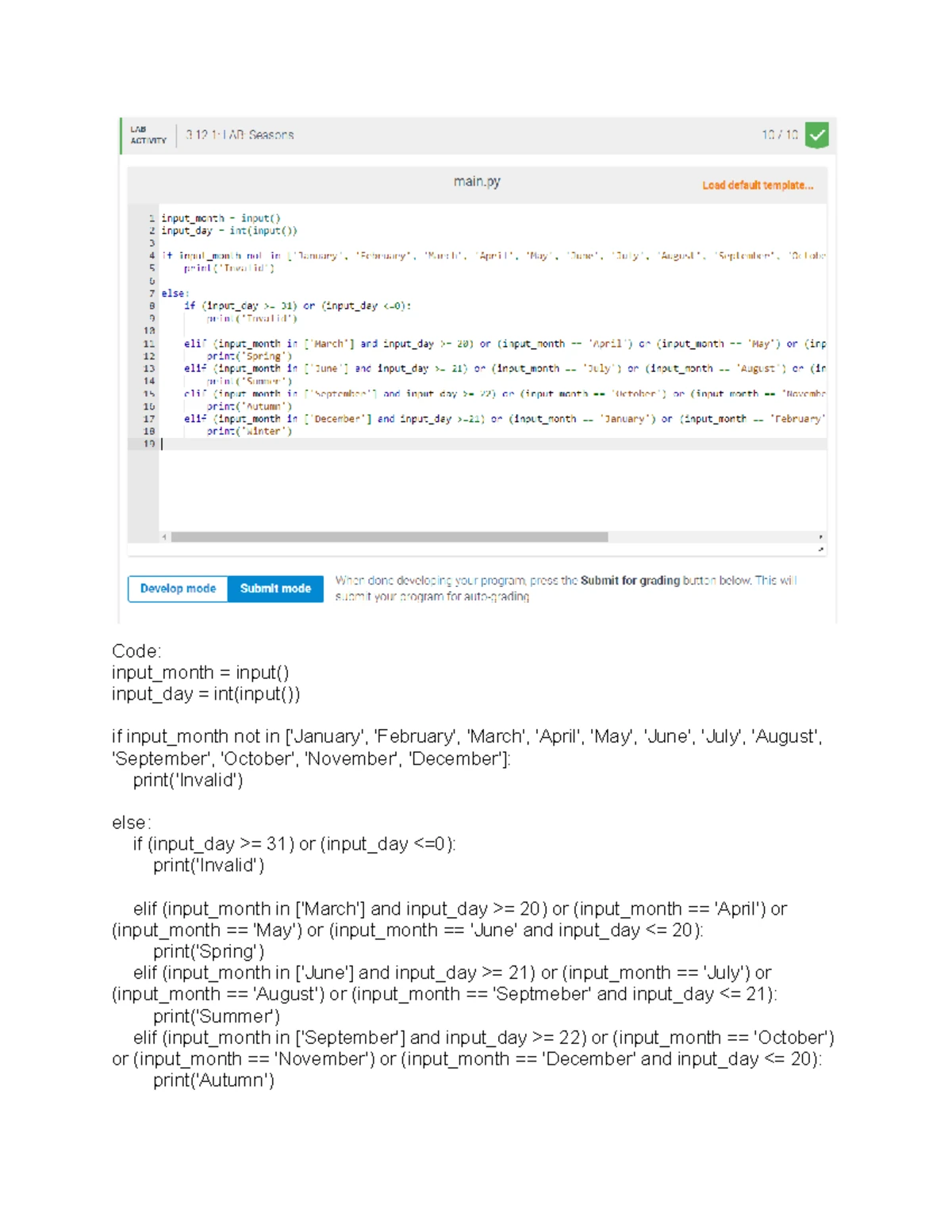 IT-140 Text-Based Game Development Guide - Studocu