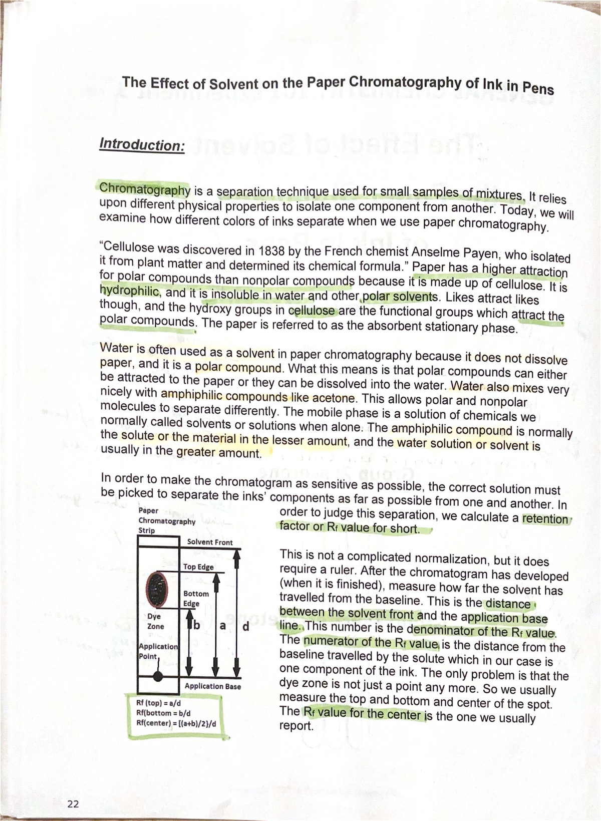 Comprehensive Study Guide for PSY101: Introductory Psychology Exam ...
