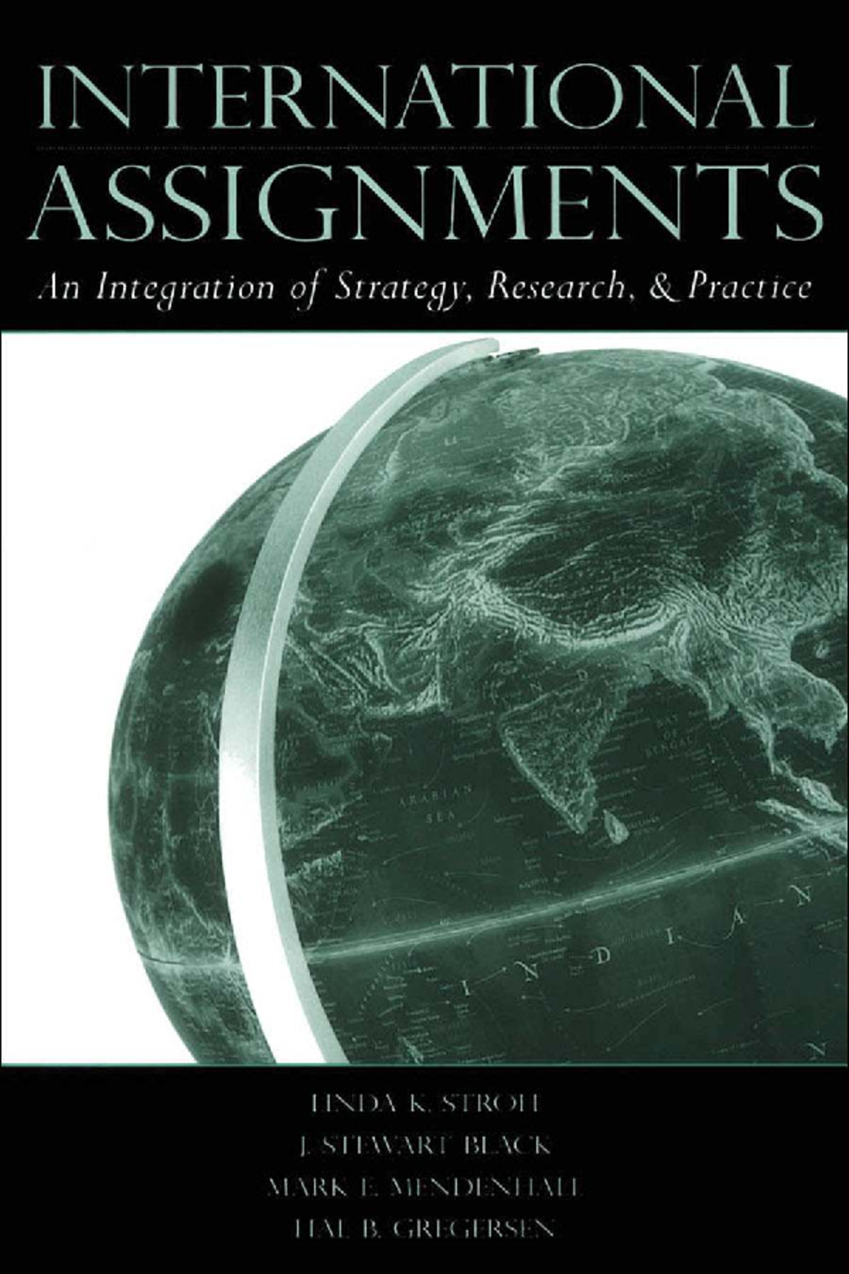 INTL ASSIGNMENTS: Strategy, Research & Practice Overview (2009) - Studocu