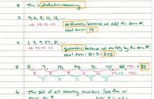 (1304) Pages 56-63 for Chapter 2 - Section 2 Surveys and Cardinal ...