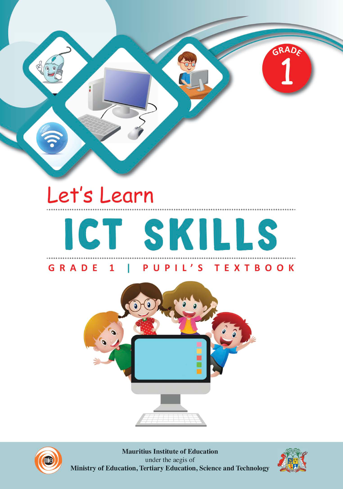 ICT G1 - Engaging Activities for Learning ICT Skills in Grade 1 - Studocu