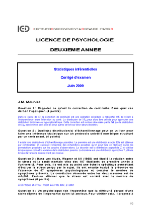 Guide stage rapport de stage l3 2020 21 - PROJET TUTORÉ DE TERRAIN
