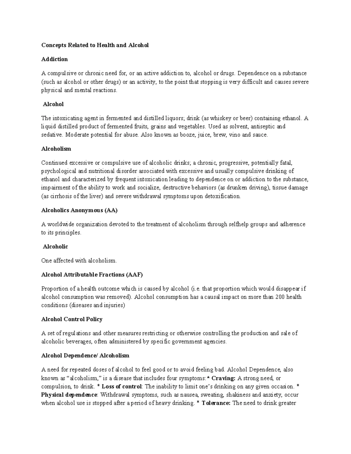 **ECN 101 Unit 1: Theory of Consumer Behaviour - Utility & Analysis ...