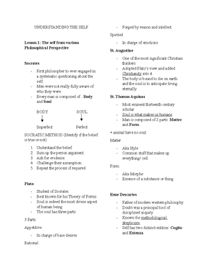Hope week 6-Q1 - useful - DAILY LESSON PLAN School MNHS-MAIN Grade ...