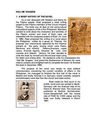 Rizal and La Solidaridad Newspaper - The aims of La Solidaridad were (1 ...