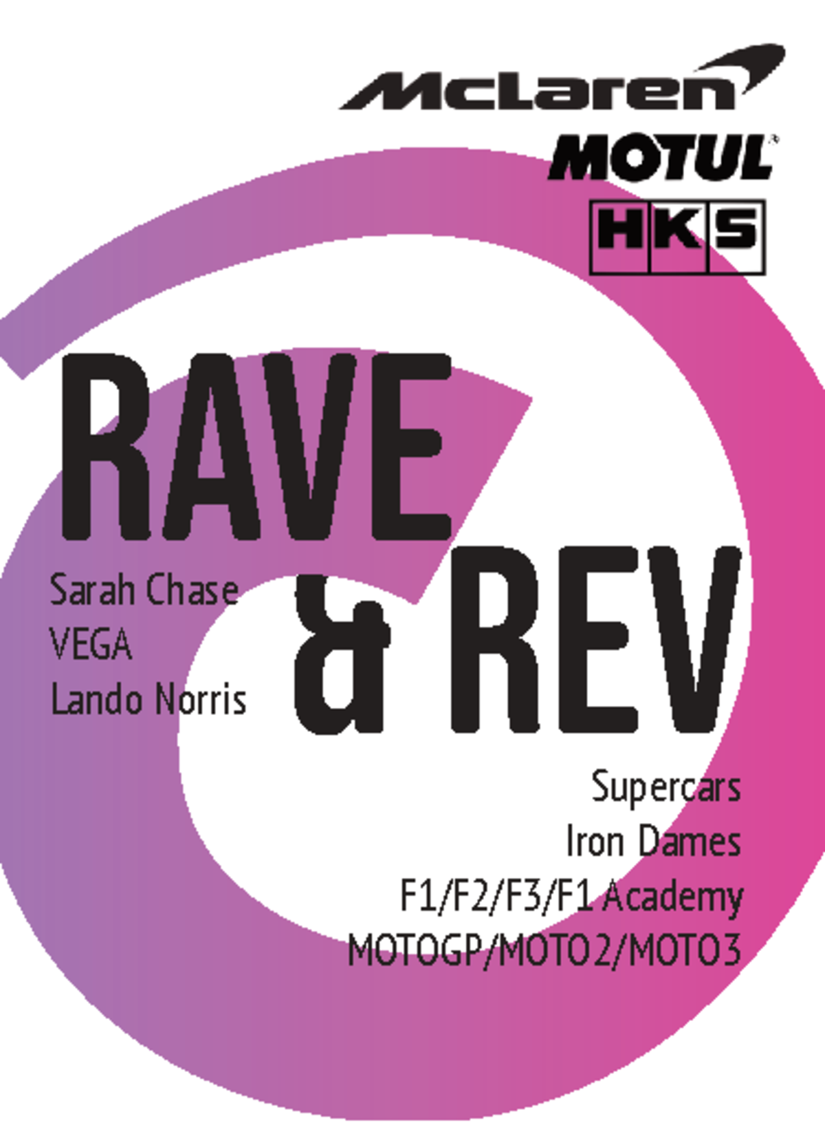 RAVE REV 2025: Motorsports & Music Festival at Albert Park - Studocu