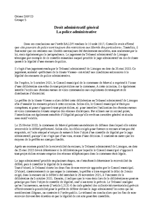 [Solved] cest quoi la diffrence entre contrle juridictionnel et contrle ...