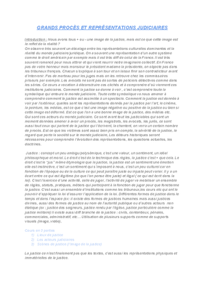 Plan Grands proc Ã¨s et repr Ã©sentations judiciaires (2024-2025 ...