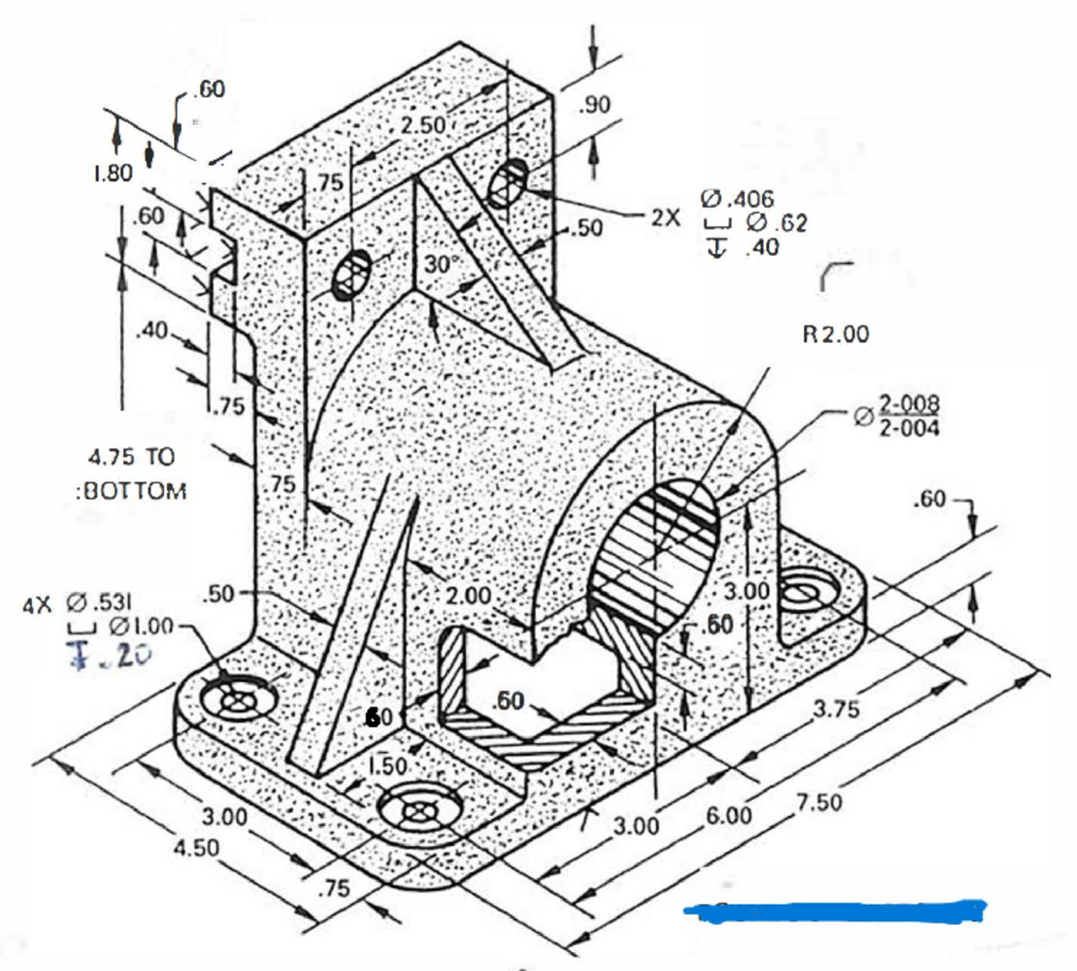 Solidworks for manufacturing Mid Term-20 - 13992-2001 - Studocu