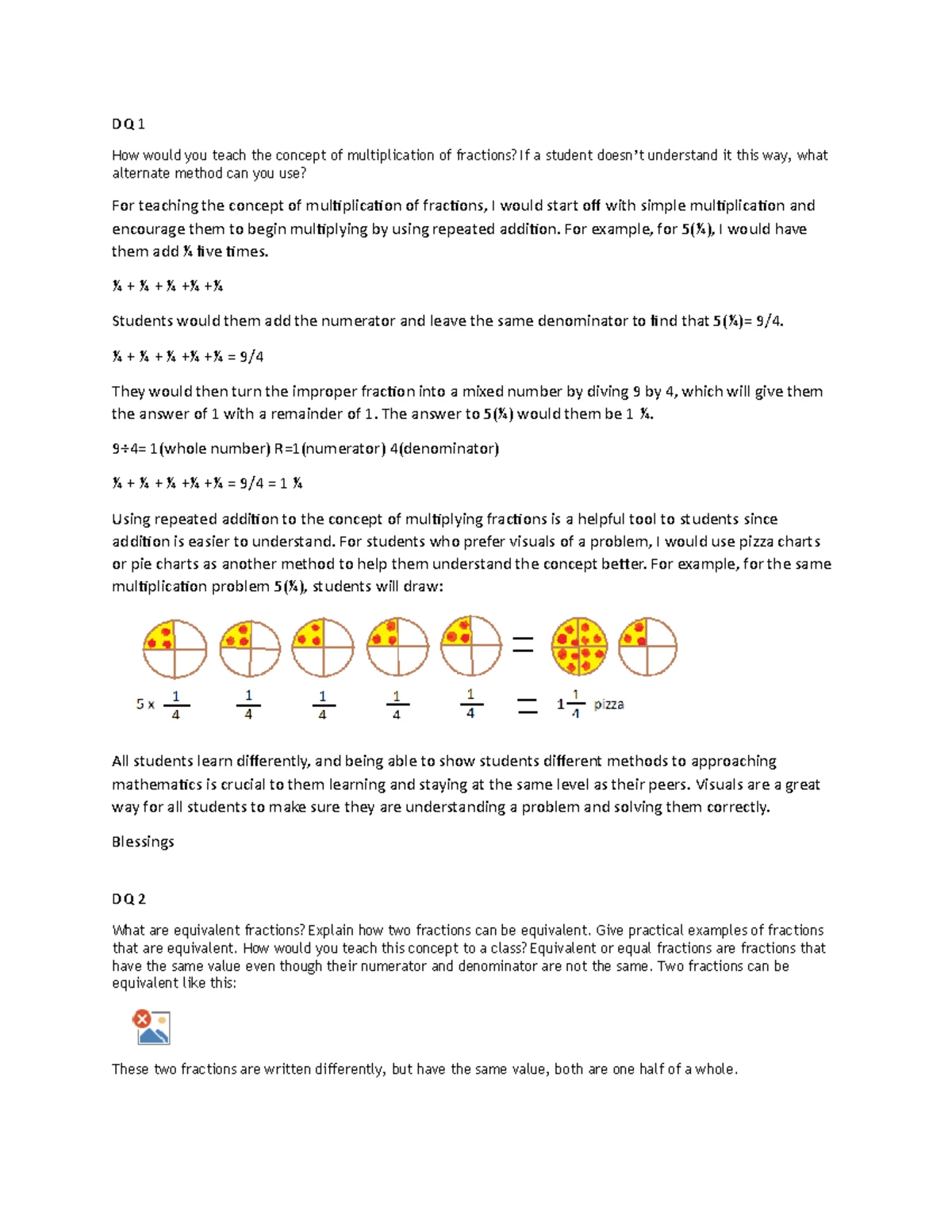 MAT-151 Lesson Plan: Introduction to Probability Concepts and ...