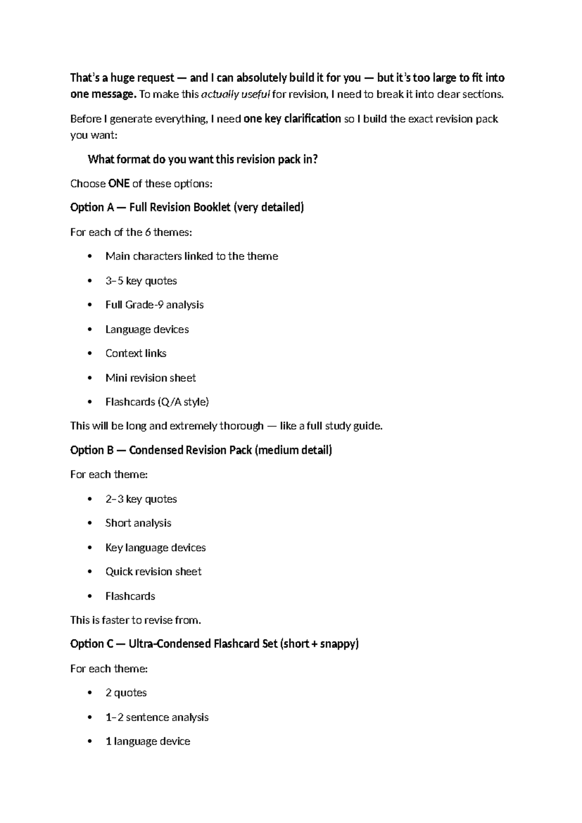 Macbeth Revision Booklet: Full Study Guide for 6 Themes (ENG101) - Studocu